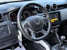 Dacia Duster 1.5BlueDCI* EXTREME* FACELIFT* LED* 360Камери*  - 13599 € - 38252851 15