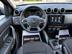 Dacia Duster 1.5BlueDCI* EXTREME* FACELIFT* LED* 360Камери*  - 13599 € - 38252851 11