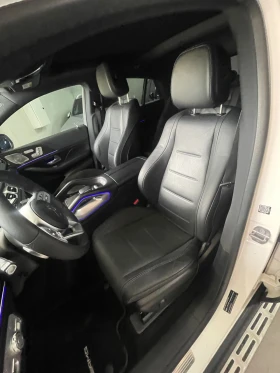 Mercedes-Benz GLE 400 D/4mat/AMG/burm/360/carbon/obduh/FULL!!! | Auto.bg — изображение 10
