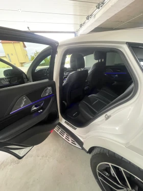 Mercedes-Benz GLE 400 D/4mat/AMG/burm/360/carbon/obduh/FULL!!! | Auto.bg — изображение 16