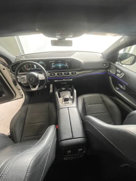Mercedes-Benz GLE 400 D/4mat/AMG/burm/360/carbon/obduh/FULL!!! | Auto.bg — изображение 9