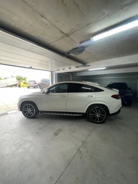 Mercedes-Benz GLE 400 D/4mat/AMG/burm/360/carbon/obduh/FULL!!! | Auto.bg — изображение 8