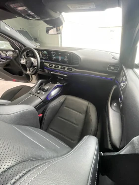 Mercedes-Benz GLE 400 D/4mat/AMG/burm/360/carbon/obduh/FULL!!! | Auto.bg — изображение 15