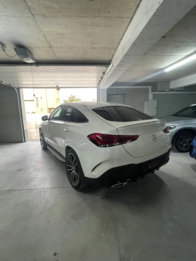 Mercedes-Benz GLE 400 D/4mat/AMG/burm/360/carbon/obduh/FULL!!! | Auto.bg — изображение 6