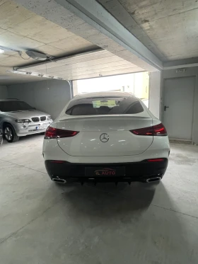 Mercedes-Benz GLE 400 D/4mat/AMG/burm/360/carbon/obduh/FULL!!! | Auto.bg — изображение 4