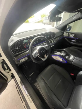 Mercedes-Benz GLE 400 D/4mat/AMG/burm/360/carbon/obduh/FULL!!! | Auto.bg — изображение 11