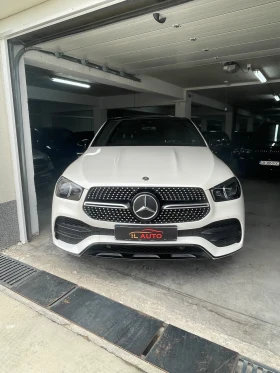 Mercedes-Benz GLE 400 D/4mat/AMG/burm/360/carbon/obduh/FULL!!! | Auto.bg — изображение 2
