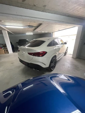 Mercedes-Benz GLE 400 D/4mat/AMG/burm/360/carbon/obduh/FULL!!! | Auto.bg — изображение 5