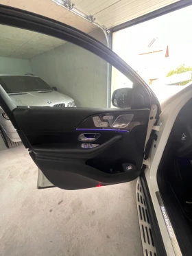 Mercedes-Benz GLE 400 D/4mat/AMG/burm/360/carbon/obduh/FULL!!! | Auto.bg — изображение 14