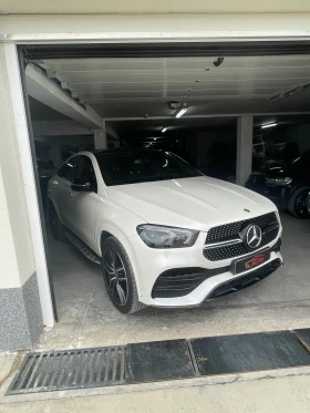 Mercedes-Benz GLE 400 D/4mat/AMG/burm/360/carbon/obduh/FULL!!! | Auto.bg — изображение 3