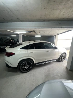 Mercedes-Benz GLE 400 D/4mat/AMG/burm/360/carbon/obduh/FULL!!! | Auto.bg — изображение 7