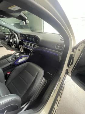 Mercedes-Benz GLE 400 D/4mat/AMG/burm/360/carbon/obduh/FULL!!! | Auto.bg — изображение 12