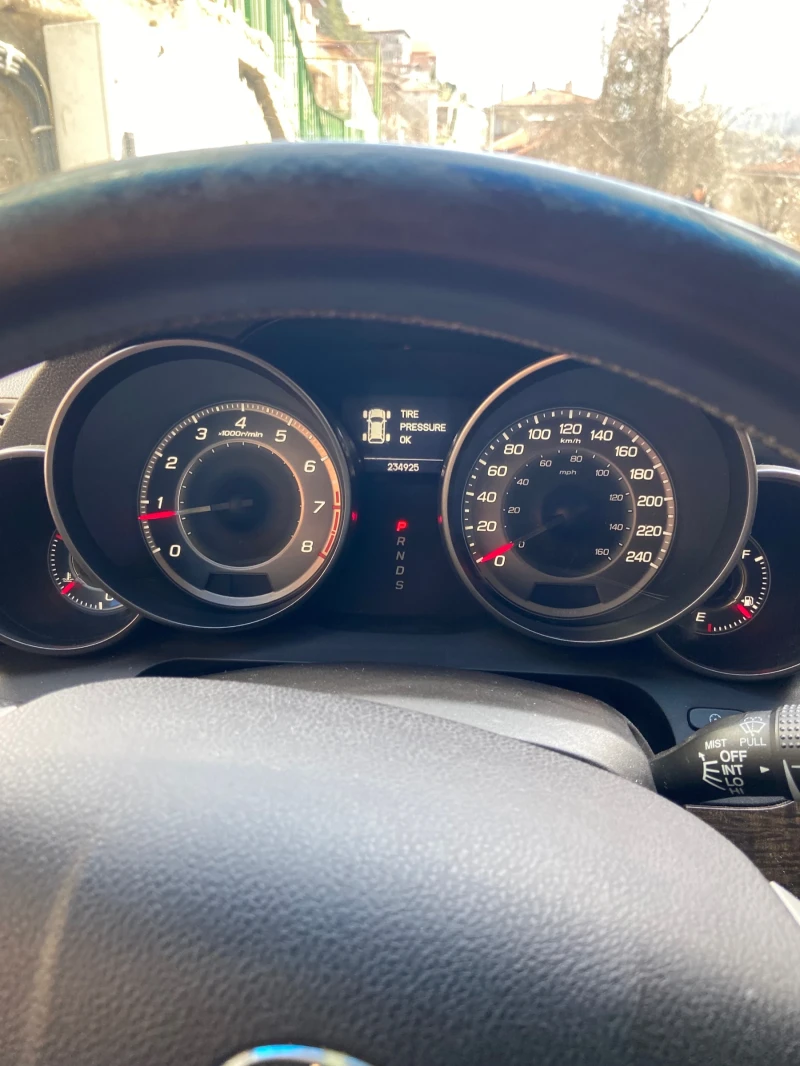 Acura Mdx, снимка 11 - Автомобили и джипове - 52674274