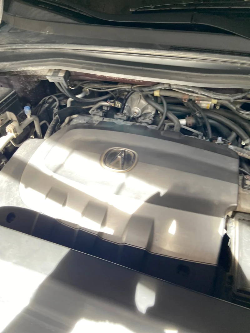 Acura Mdx, снимка 14 - Автомобили и джипове - 52674274
