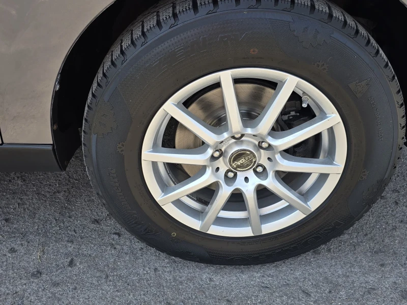 Hyundai IX35 2.0GDI- 4 AWD PREMIUM , снимка 17 - Автомобили и джипове - 51461800