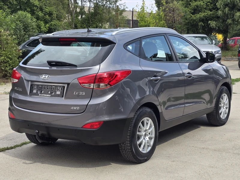 Hyundai IX35 2.0GDI- 4 AWD PREMIUM , снимка 6 - Автомобили и джипове - 51461800