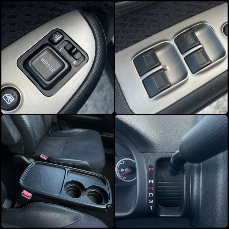 Honda Cr-v 2.0i-VTEC АВТОМАТИК, снимка 16 - Автомобили и джипове - 51502602