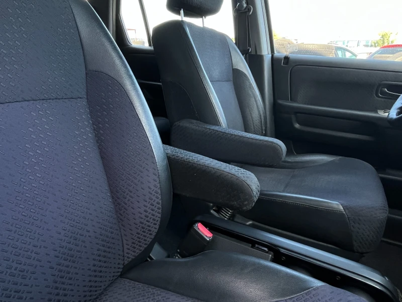 Honda Cr-v 2.0i-VTEC АВТОМАТИК, снимка 11 - Автомобили и джипове - 51502602