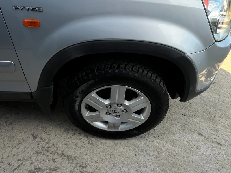 Honda Cr-v 2.0i-VTEC АВТОМАТИК, снимка 15 - Автомобили и джипове - 51502602