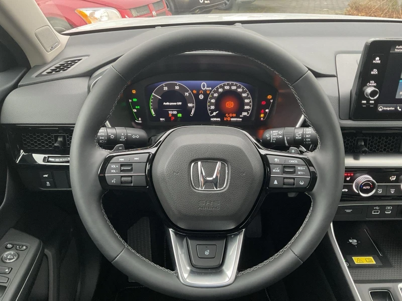 Honda Cr-v 2.0* ADVANCE* DISTR* HEAD-UP* BOSE* 360CAM* AWD* , снимка 6 - Автомобили и джипове - 52379104