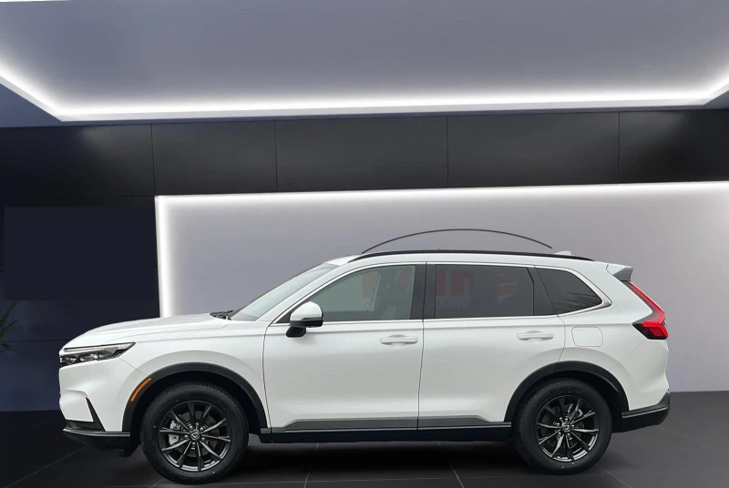 Honda Cr-v 2.0* ADVANCE* DISTR* HEAD-UP* BOSE* 360CAM* AWD* , снимка 4 - Автомобили и джипове - 52379104