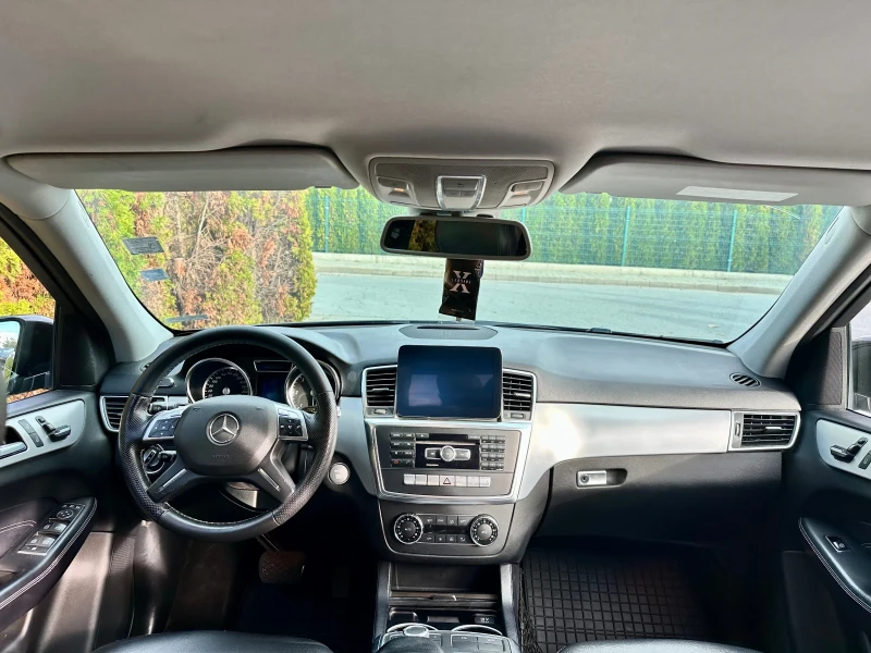 Mercedes-Benz ML 250 * CDI* 4X4 * , снимка 12 - Автомобили и джипове - 52636779