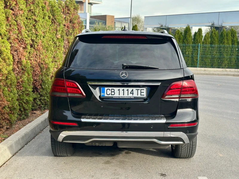 Mercedes-Benz ML 250 * CDI* 4X4 * , снимка 15 - Автомобили и джипове - 52636779
