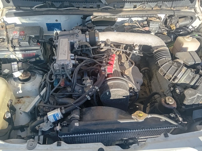 Suzuki Vitara 1.6 16V, снимка 4 - Автомобили и джипове - 52694927