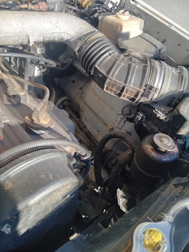 Suzuki Vitara 1.6 16V, снимка 5 - Автомобили и джипове - 52694927