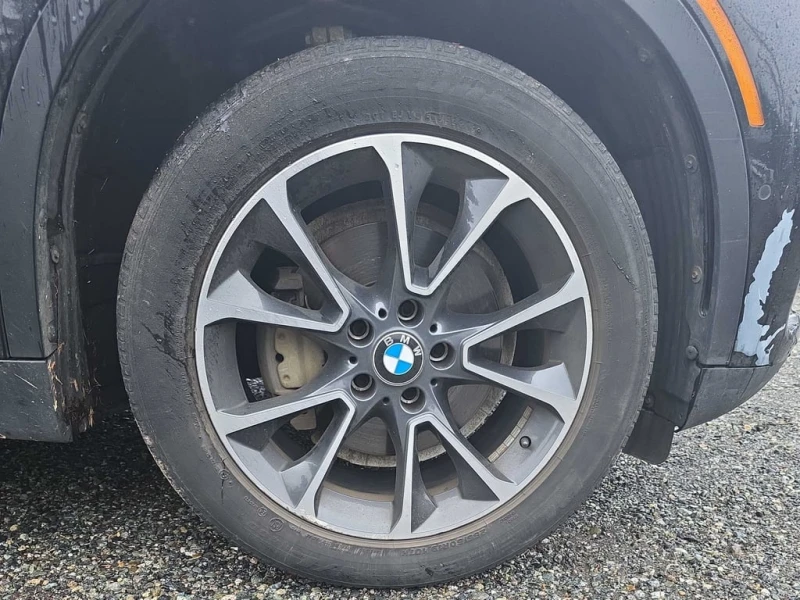 BMW X5 * xDrive35i * CARFAX * БЕЗ ПЪРВОНАЧАЛНА ВНОСКА, снимка 7 - Автомобили и джипове - 52908754