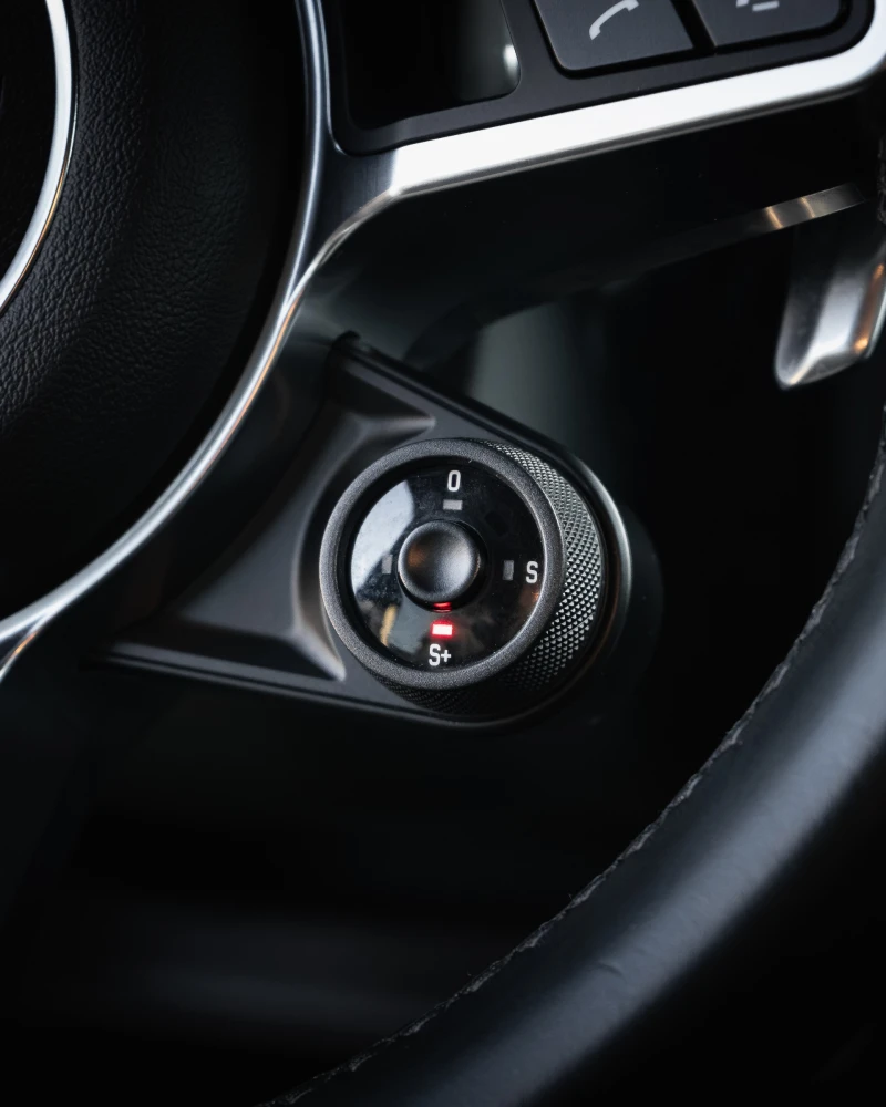 Porsche Cayenne 3.0 V6 Sport Chrono Package, снимка 16 - Автомобили и джипове - 53554053