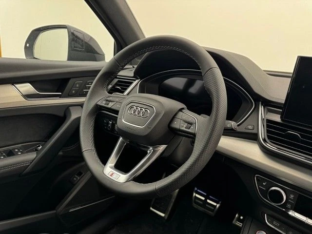 Audi SQ5 3.0 TDI Quattro = Black Optic Plus= Гаранция, снимка 7 - Автомобили и джипове - 47366109