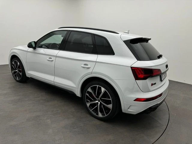 Audi SQ5 3.0 TDI Quattro = Black Optic Plus= Гаранция, снимка 2 - Автомобили и джипове - 47366109