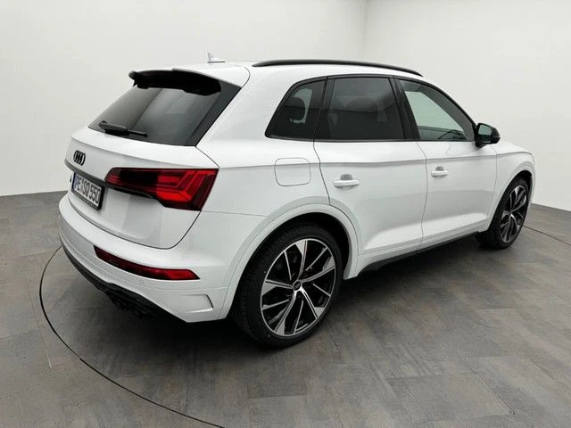 Audi SQ5 3.0 TDI Quattro = Black Optic Plus= Гаранция, снимка 3 - Автомобили и джипове - 47366109