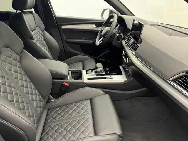 Audi SQ5 3.0 TDI Quattro = Black Optic Plus= Гаранция, снимка 10 - Автомобили и джипове - 47366109