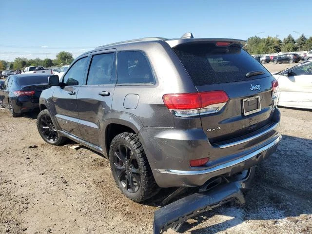 Jeep Grand cherokee SUMMIT 3.6 harman/kardon , снимка 2 - Автомобили и джипове - 48115508