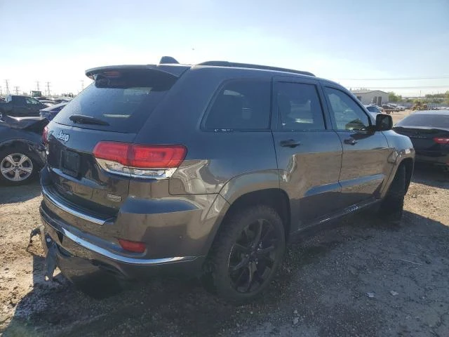 Jeep Grand cherokee SUMMIT 3.6 harman/kardon , снимка 3 - Автомобили и джипове - 48115508