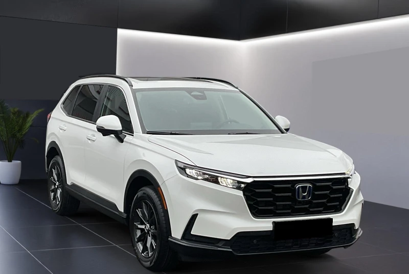 Honda Cr-v 2.0* ADVANCE* DISTR* HEAD-UP* BOSE* 360CAM* AWD*  - 83800 лв. / 42846.26 € - 33699176 1