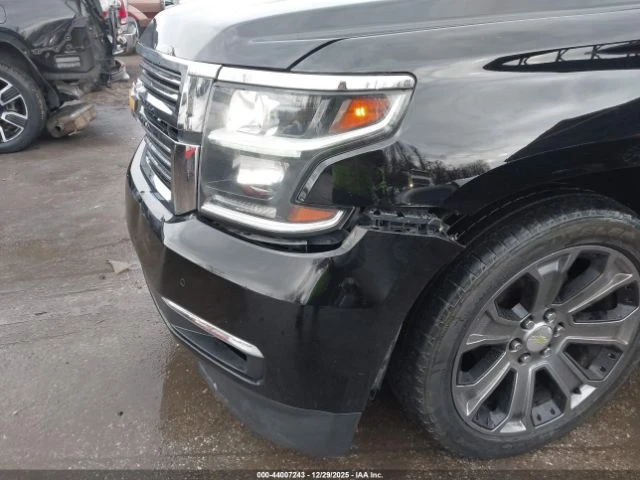 Chevrolet Suburban  - изображение 7