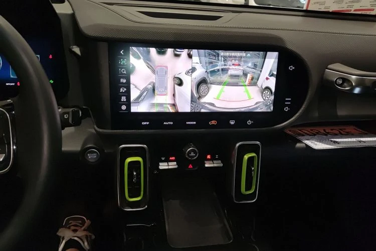 Haval Dargo 2.0T 4WD autogeorge.com, снимка 9 - Автомобили и джипове - 53356320