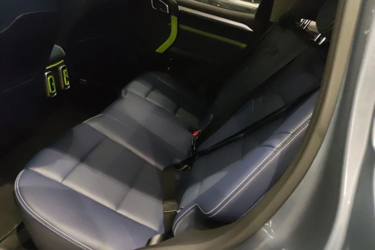 Haval Dargo 2.0T 4WD autogeorge.com, снимка 7 - Автомобили и джипове - 53356320