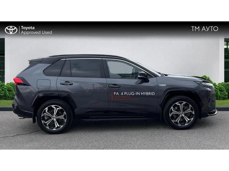 Toyota Rav4 PLUG-IN AWD STYLE, снимка 17 - Автомобили и джипове - 53440340