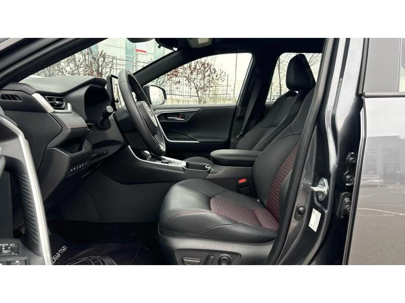 Toyota Rav4 PLUG-IN AWD STYLE, снимка 12 - Автомобили и джипове - 53440340