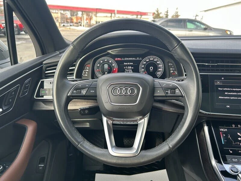 Audi Q7 PREMIUM* 45 TFSI* QUATTRO | Mobile.bg � ����������� 9