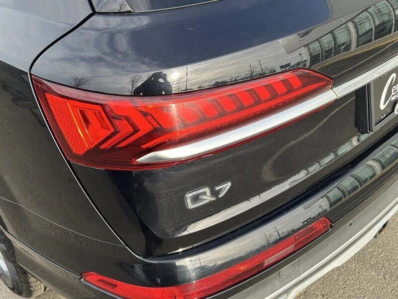 Audi Q7 PREMIUM* 45 TFSI* QUATTRO | Mobile.bg � ����������� 7