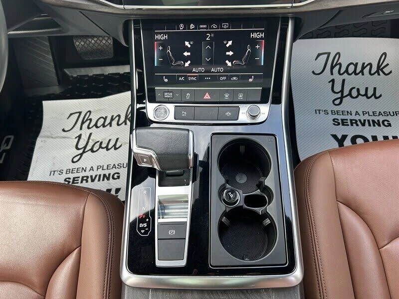 Audi Q7 PREMIUM* 45 TFSI* QUATTRO | Mobile.bg � ����������� 10
