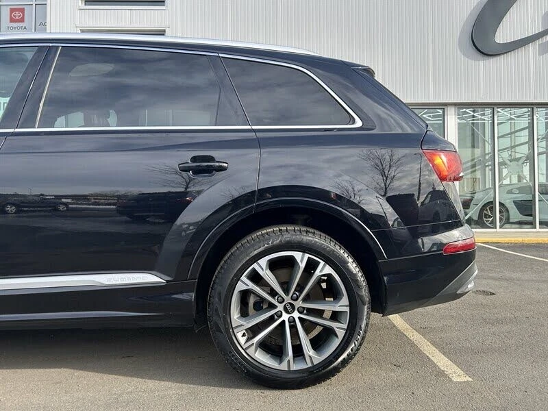 Audi Q7 PREMIUM* 45 TFSI* QUATTRO | Mobile.bg � ����������� 6