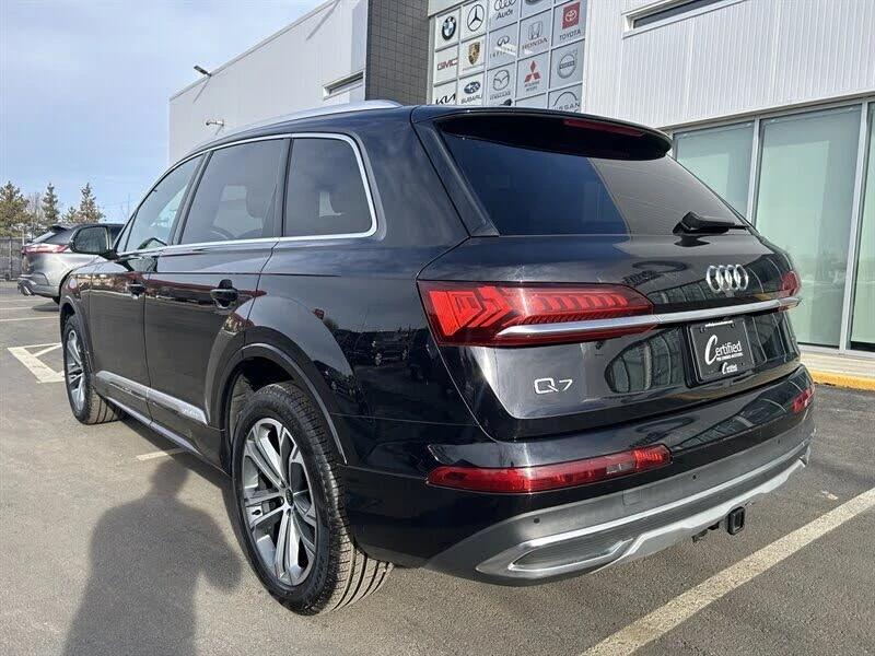 Audi Q7 PREMIUM* 45 TFSI* QUATTRO | Mobile.bg � ����������� 4