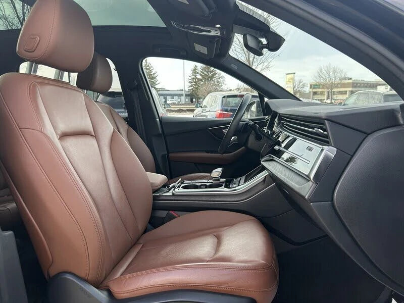 Audi Q7 PREMIUM* 45 TFSI* QUATTRO | Mobile.bg � ����������� 17