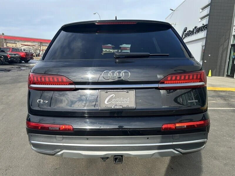 Audi Q7 PREMIUM* 45 TFSI* QUATTRO | Mobile.bg � ����������� 5